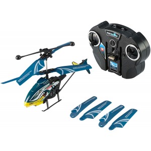 RC Helicopter Roxter