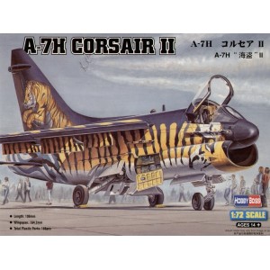 A-7H Corsair II 1/72