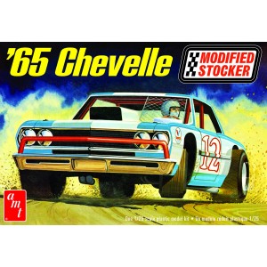 Chevelle Modified Stocker...