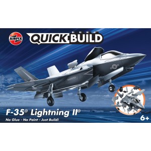 F-35B Lightning II QUICK BUILD