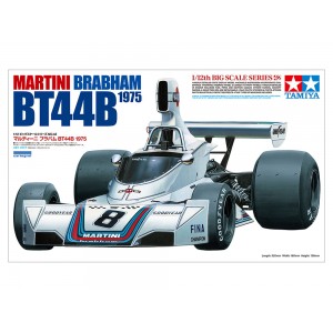 Martini Brabham BT44B 1975...
