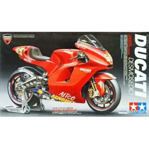 Ducati Desmosedici GP4
