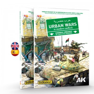 URBAN WARS IN MODERN CONFLICTS