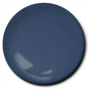 Insignia Blue FS 35044 - Flat