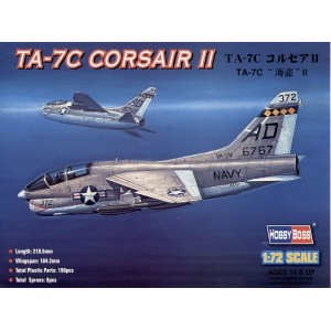 TA-7C Corsair II 1/72