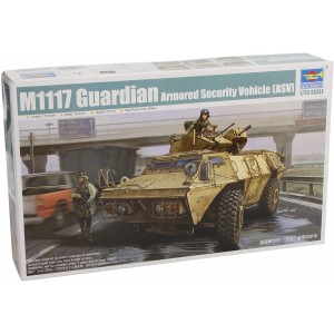 M1117 Guardian 1/35