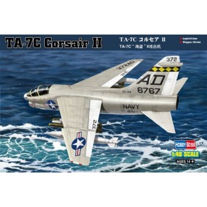 TA-7C Corsair II 1/48