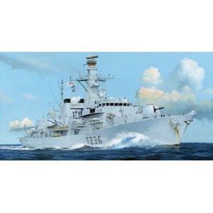 HMS TYPE 23 Frigate -...