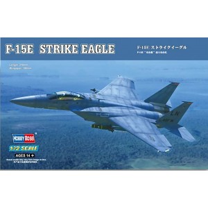 F-15E Strike Eagle 1/72