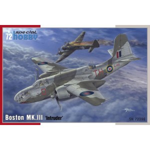 Boston Mk.III Intruder