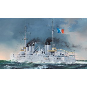 Condorcet French Navy...