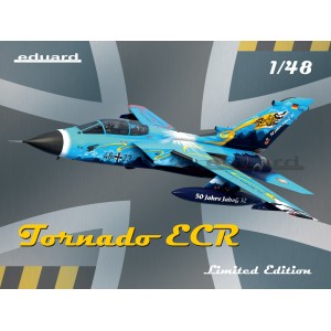 Panavia Tornado ECR 1/48