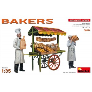 BAKERS 1/35