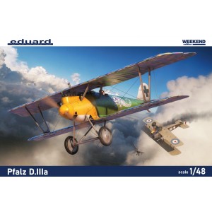 Pfalz D. IIIa 1/48
