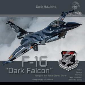 F-16 Demo Team Book