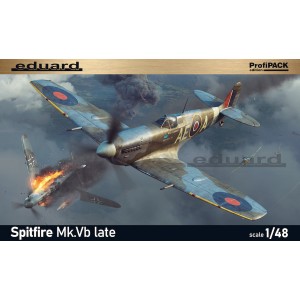 Spitfire Mk.Vb late 1/48