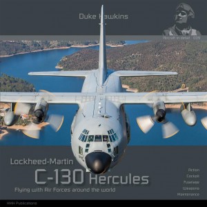 C-130 Hercules Book