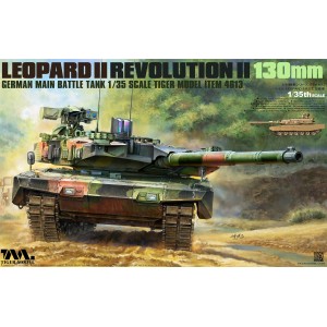 LEOPARD II Revolution II...