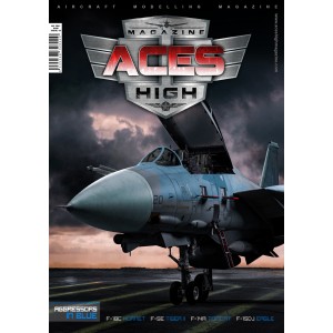 ACES HIGH 19: AGGRESSORS IN...