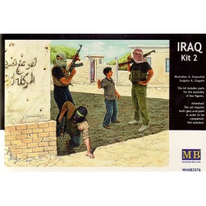 Iraq kit 2 (Iraqian...