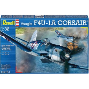 F4U-1A Corsair 1/32