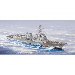 USS Momsen DDG-92 1/350