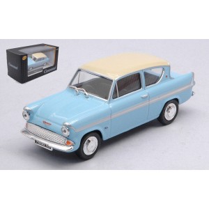 Ford Anglia Harry Potter 1/43