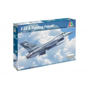F-16 A Fighting Falcon 1/48