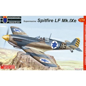 Spitfire LF Mk.IXe 1/72