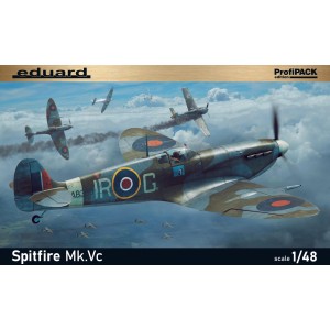 Spitfire Mk. Vc 1/48