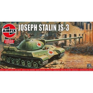 Joseph Stalin JS-3 1/76