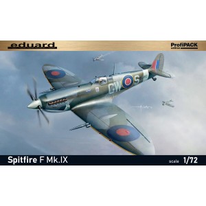 Spitfire F Mk.IX ProfiPACK...