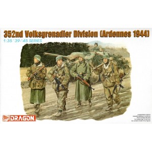 VolksGrenadier Division -...