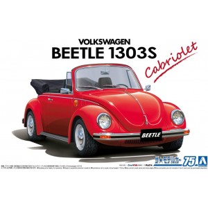 Volkswagen 15ADK Beetle...