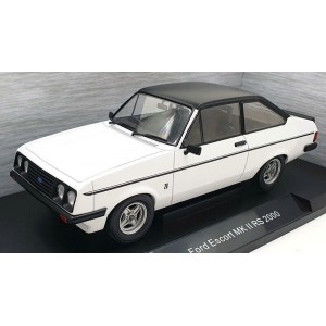 Ford Escort MkII RS2000...
