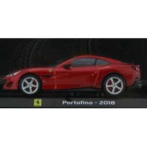 Ferrari Portofino 1/43