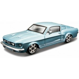 Ford Mustang GT 1964 1/43
