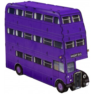 Harry Potter Knight Bus...