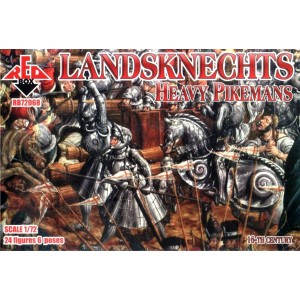 Landknechts (Heavy...