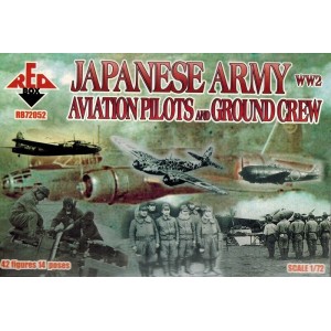 Japanese Army - Aviation...