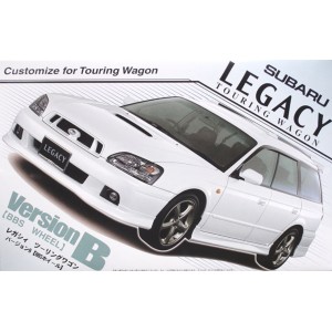 Subaru Legacy Touring Wagon...