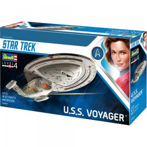 ΠΡΟΣΕΧΩΣ Star Trek USS...