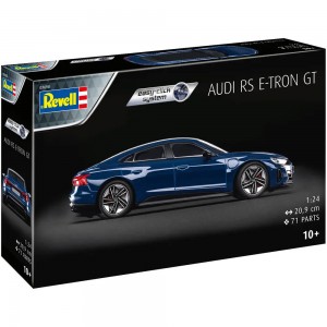 Audi RS E Tron GT Sports...
