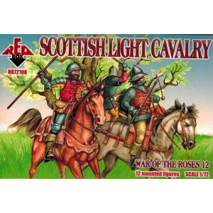 Scotish Light Cavalry War...