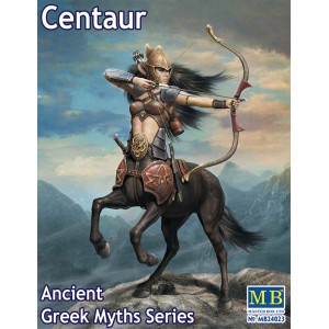Centaur Ancient Greek Myths...