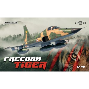 ΠΡΟΣΕΧΩΣ F-5E FREEDOM TIGER...