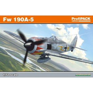 Fw-190 A-5 1/72