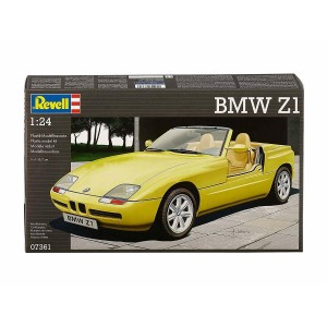 BMW Z1 1/24
