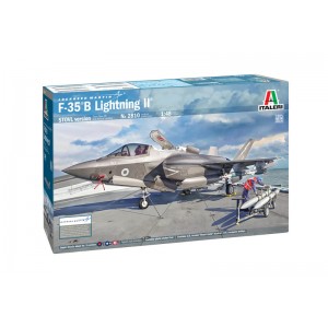 F-35 B Lightning II 1/48