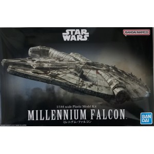 Millennium Falcon 1/114